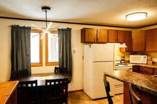 Premium Slope-Side Escape I Alpen Villas at Powderhorn Mountain - 1