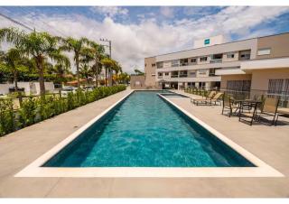 Cannes Club Residence a 500 metros do Mar - NIN023 - 9