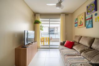 Cannes Club Residence a 500 metros do Mar - NIN023 - 1