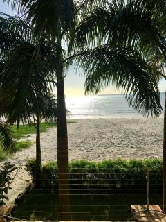 Oceanfront Beach Apartment - 3