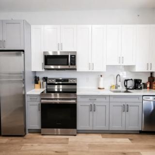 2Bed Philly CentralWifiWDTempleWorkdesk - 5