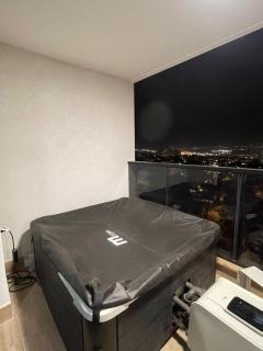 Apartment With Jacuzzi-AH- 66 - 8