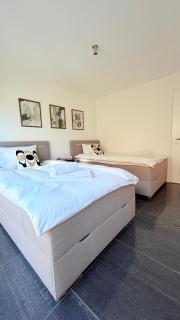 Center Park Apartment - Interlaken - 1