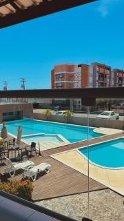 Apartamento Guarajuba - 0