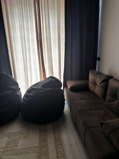 Квартира с прекрасным видом на озеро - 2