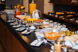 Hotel 10 Blumenau - 4