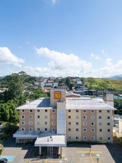 Hotel 10 Blumenau - 5