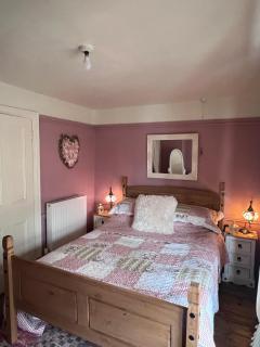 Cosy Victorian house on Waterfall Street - 1