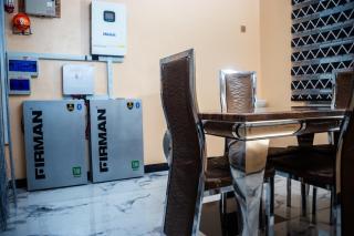 Newly built furnished 3bedroom shortlet apartment - 2