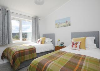 Clear Sky Lodge Park - 2