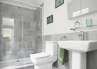 Clear Sky Lodge Park - 1