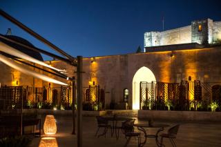 HSVHN Hotel Hışvahan - Gaziantep - 7