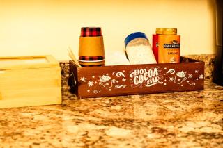 Winter Wonderland Getaway I Alpen Villas at Powderhorn Mountain - 8