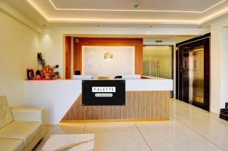 Palette Hotel Chakan K9 - 7