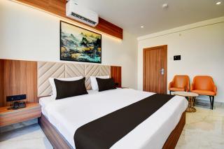 Palette Hotel Chakan K9 - 8