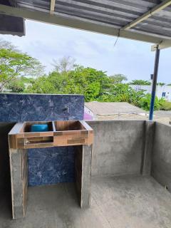 Mar y playa coveñas - 4