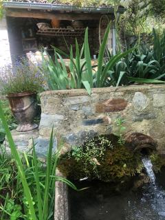 Grande maison familiale, source piscine et rivière ! - 5