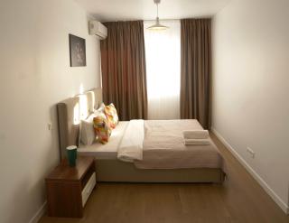 Zen 5-6 Apartments in Stefan cel Mare - Boekarest - 2