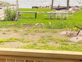 4 person holiday home in KRISTINEHAMN - 1