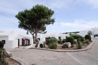 Villas Es Brucs - Cala Morell - 2