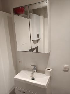 Appartement Deley - 4