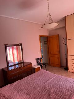 Panos' apartment - 50m above the sea - 3