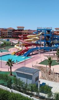 Porto Sharm El-Sheikh Resort - 5