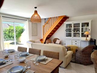 Sur les plages de Barneville-Carteret - 2