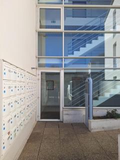 studio lumineux proche de la mer avec parking couvert privatif - 1