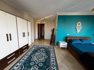 Panoramic Nile View Heart Of Cairo Apartment - 2