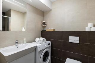 Modern Apartment Near Anděl & Metro - 8