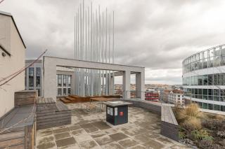 Modern Apartment Near Anděl & Metro - 2