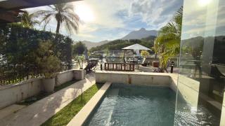 Casa alto padrão no Porto Frade - 8