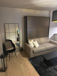 Lovely apartment - Neighbor to Frognerparken! - 4