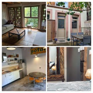 Gîtes Le Séchoir - 0