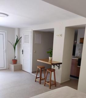 Vrahakia Apartment 1 in Marina Galatas - 7