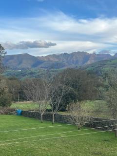 Alojamiento rural Villavisme - 6