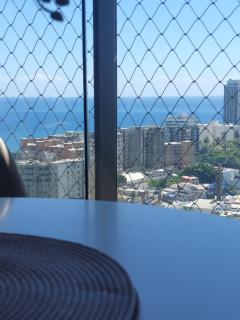 Vista Mar Rio Vermelho - Studio Premium - 1