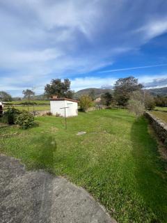 Alojamiento rural Villavisme - 6