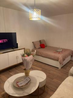 Le Cocon - Paris - Netflix - Parking - 3