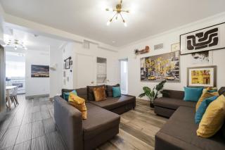 Drexel Apts By At Mine Hospitality - 9