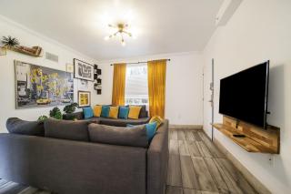 Drexel Apts By At Mine Hospitality - 2
