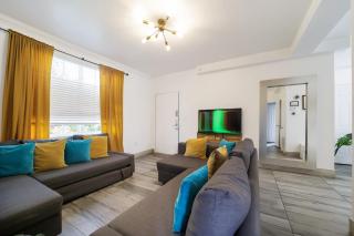 Drexel Apts By At Mine Hospitality - 1