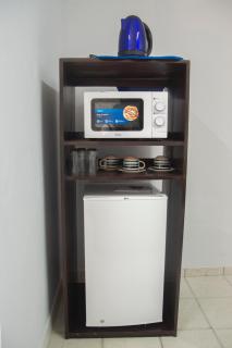 BALI - WIFI, IPTV, Parking et Gardien 24h- Emplacement Premium - 5