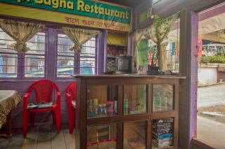 Hotel O by OYO Greenwood - 9