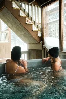 Slope Side VillasI Alpen Villas at Powderhorn Mountain - 2