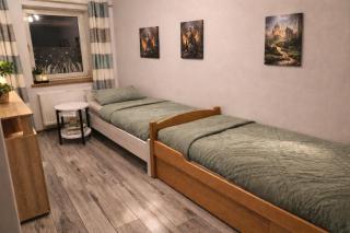 Ferienwohnung Saupe - 5