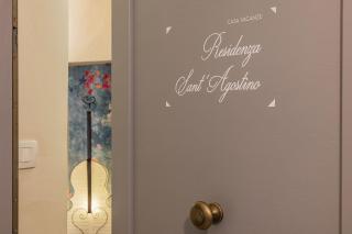 Sant'Agostino Residence - 0