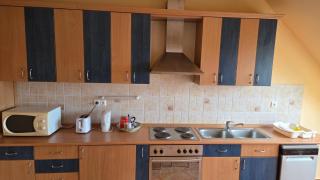 Aqua Hungaria Apartman - 4