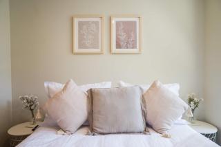 Stylish 2BR in Santiago with Balcony 5 guests - 1